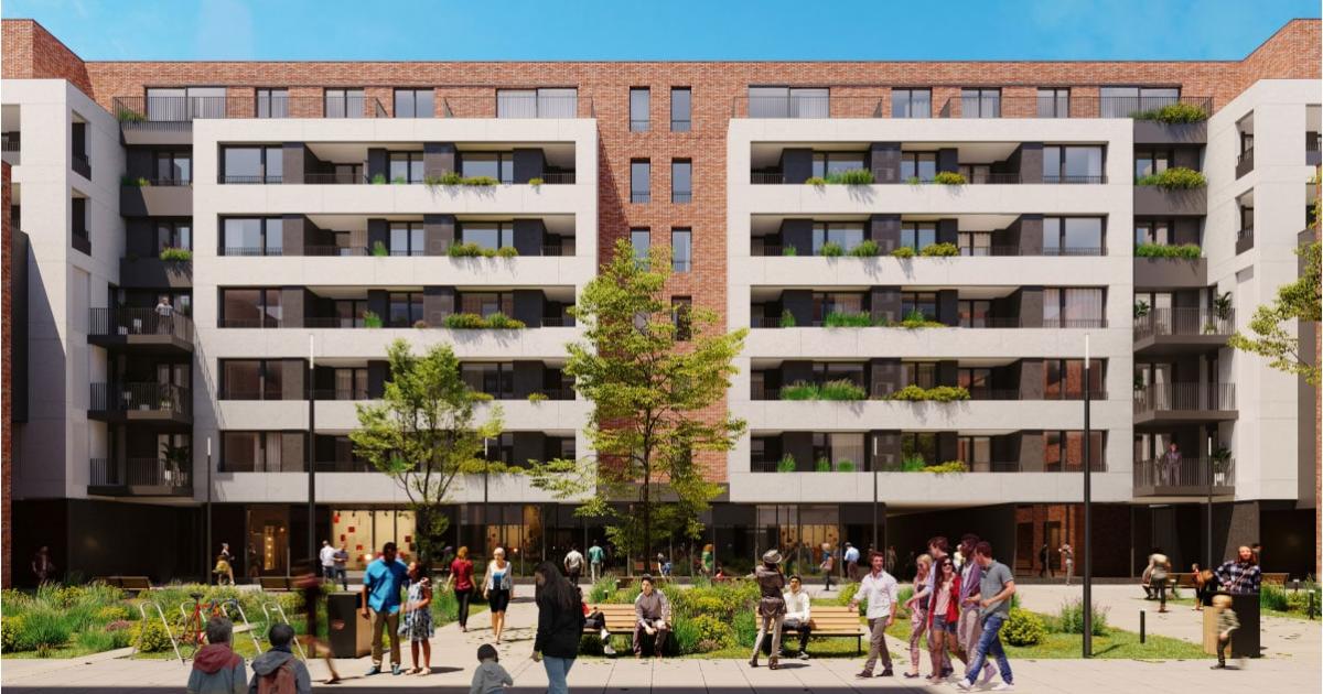 Public Estate
