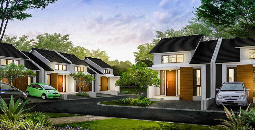 Cluster Sakura Raya Panduan Lengkap untuk Calon Penghuni