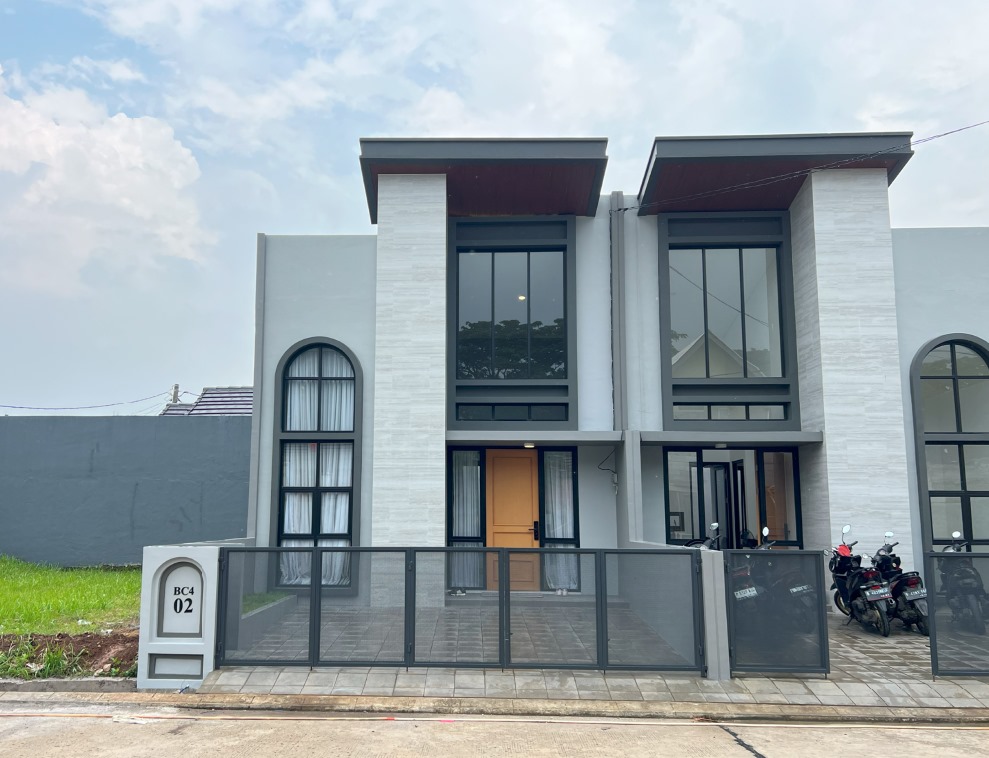Grand City Residence: Pilihan Hunian Modern di Tengah Kota