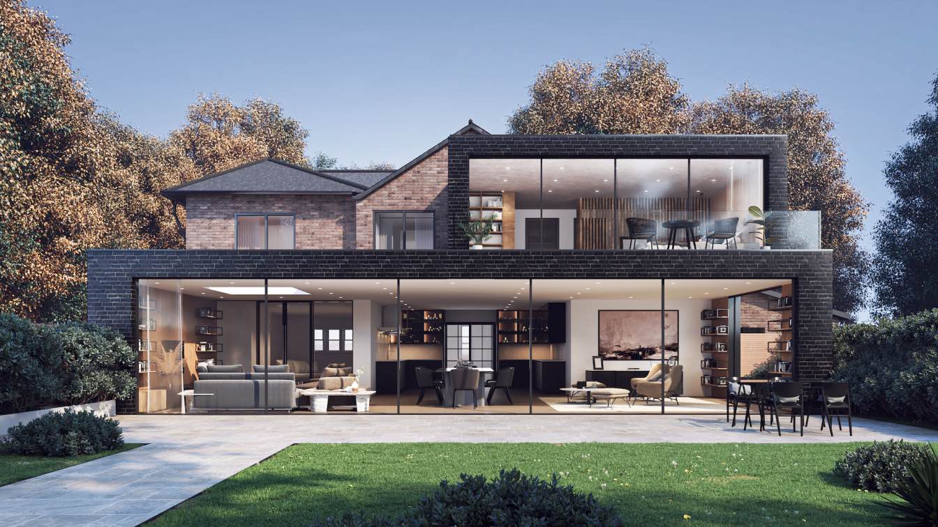 Private House