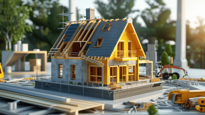 Turnkey Project