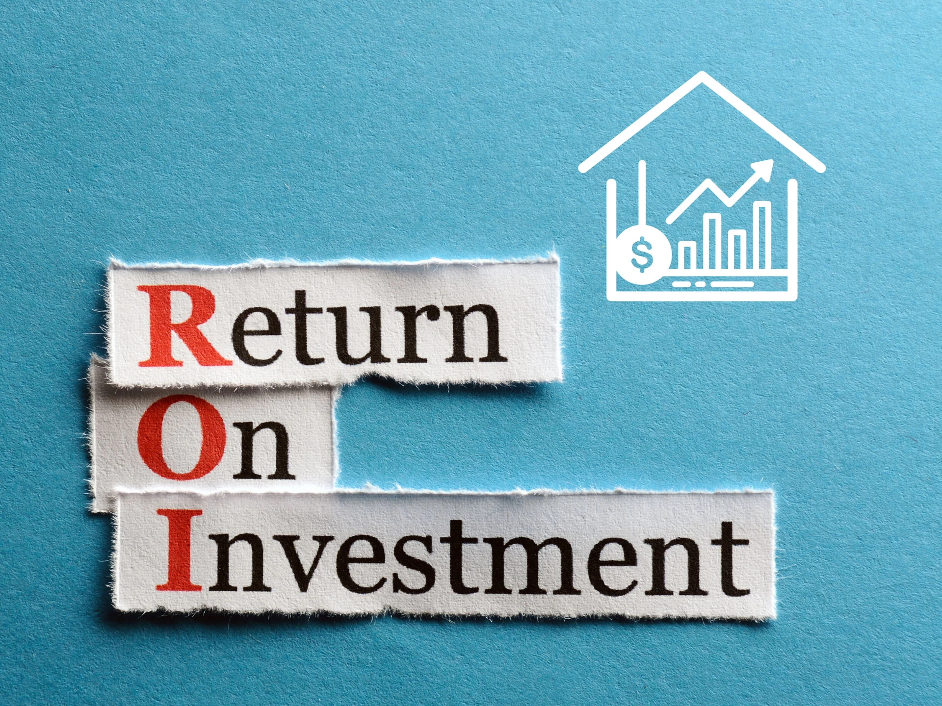 ROI Properti
