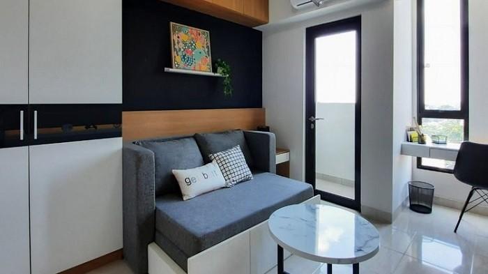 Apartemen Sewa