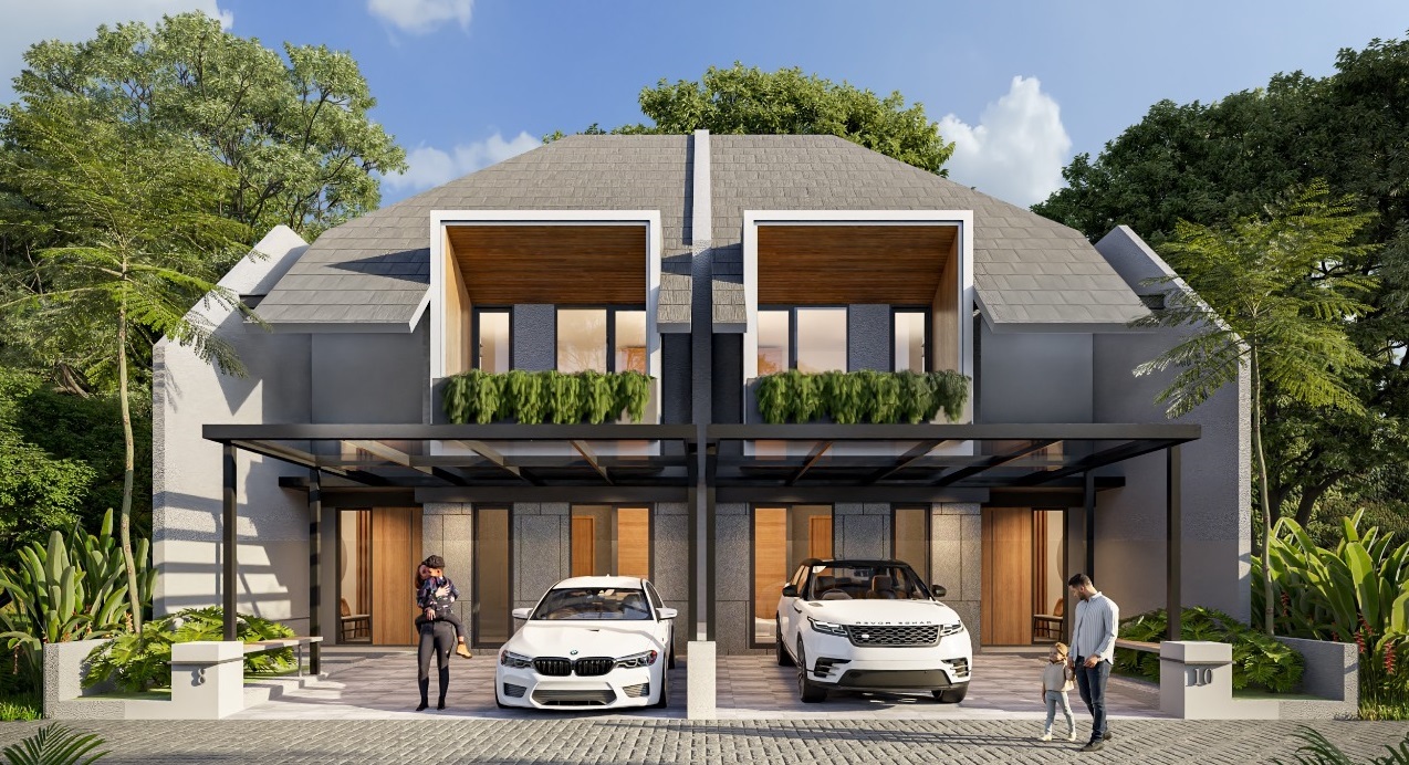 Eco Residence