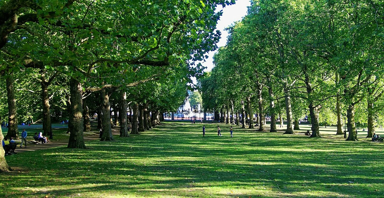 Green Park
