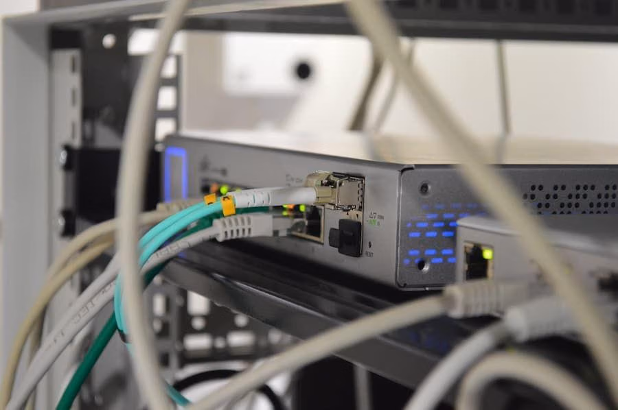 Internet Rumah