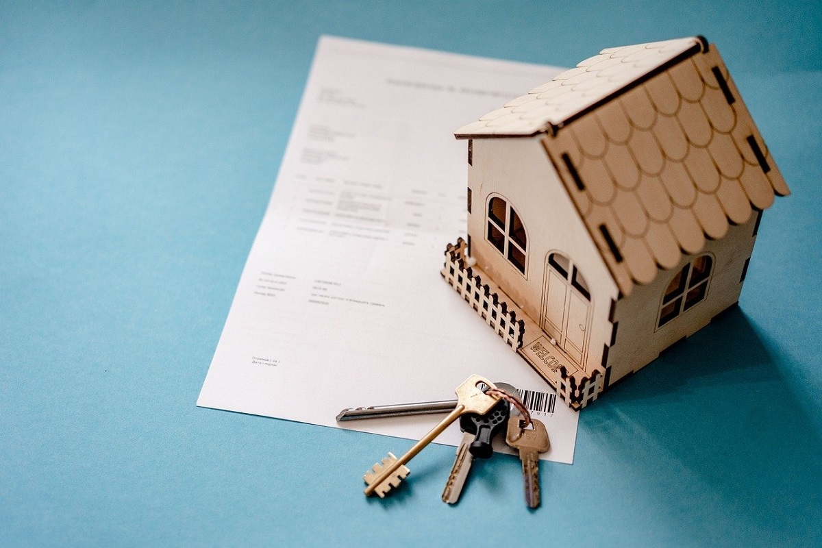 Refinancing KPR