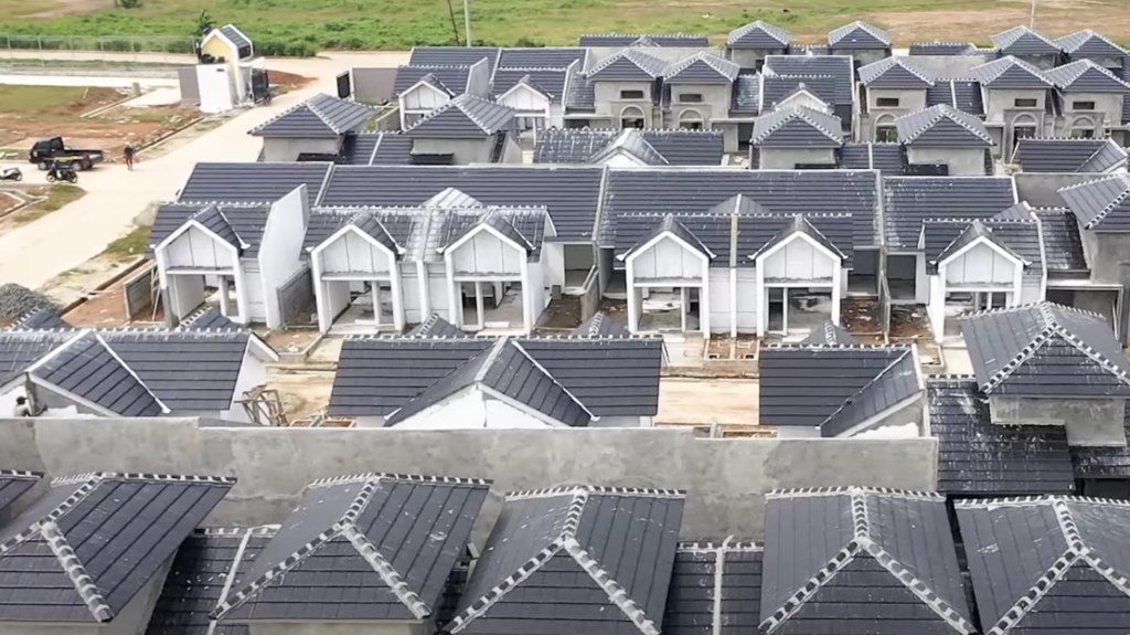 Konsep Transit Housing: Dampak Positif bagi Kesehatan Mental Penghuni