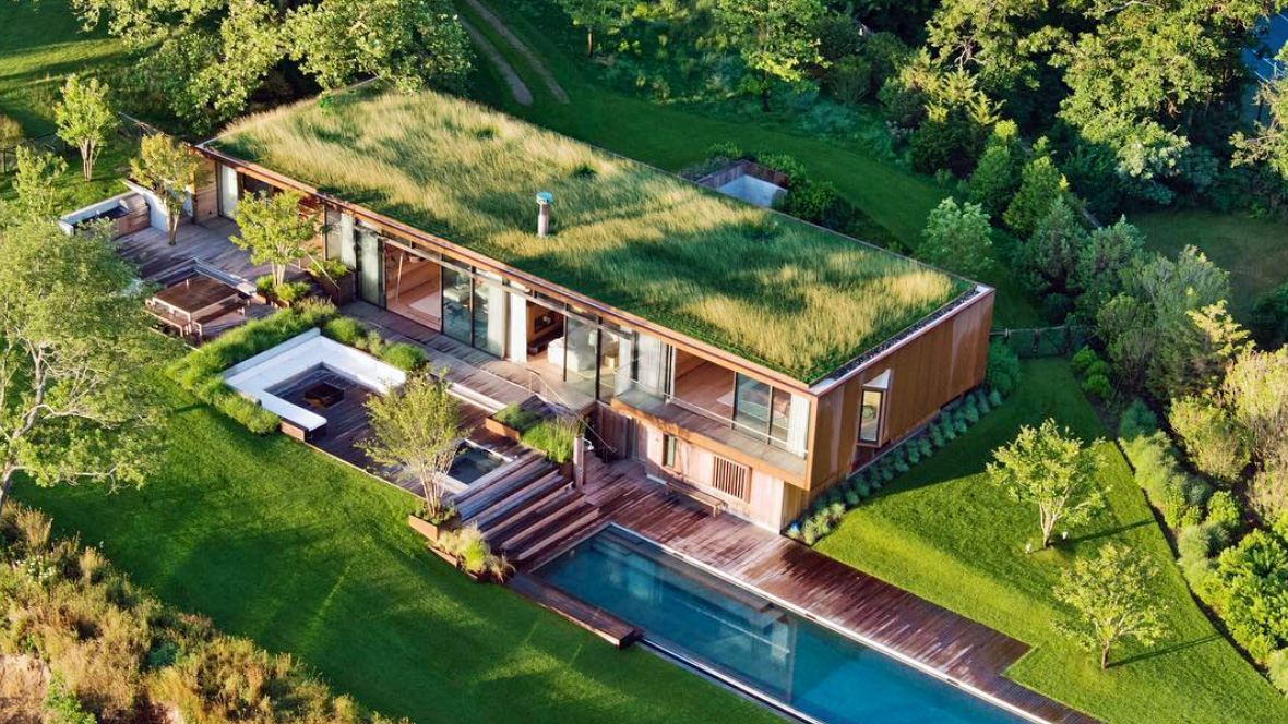 Sustainable Housing