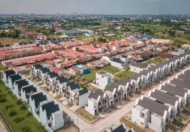 Perumahan Gated Community: Panduan Memahami Biaya Pemeliharaan dan Keamanan