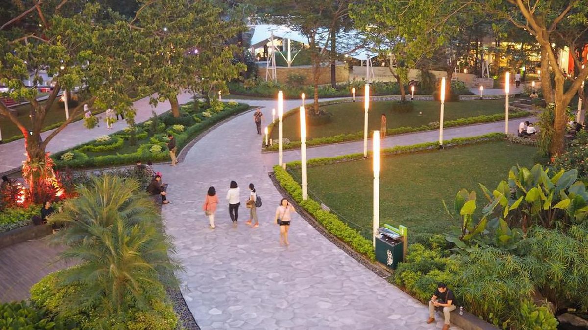 Taman Perumahan
