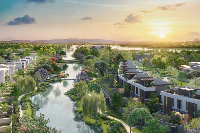 Konsep Riverfront Living: Panduan Memilih Hunian Dekat Sungai