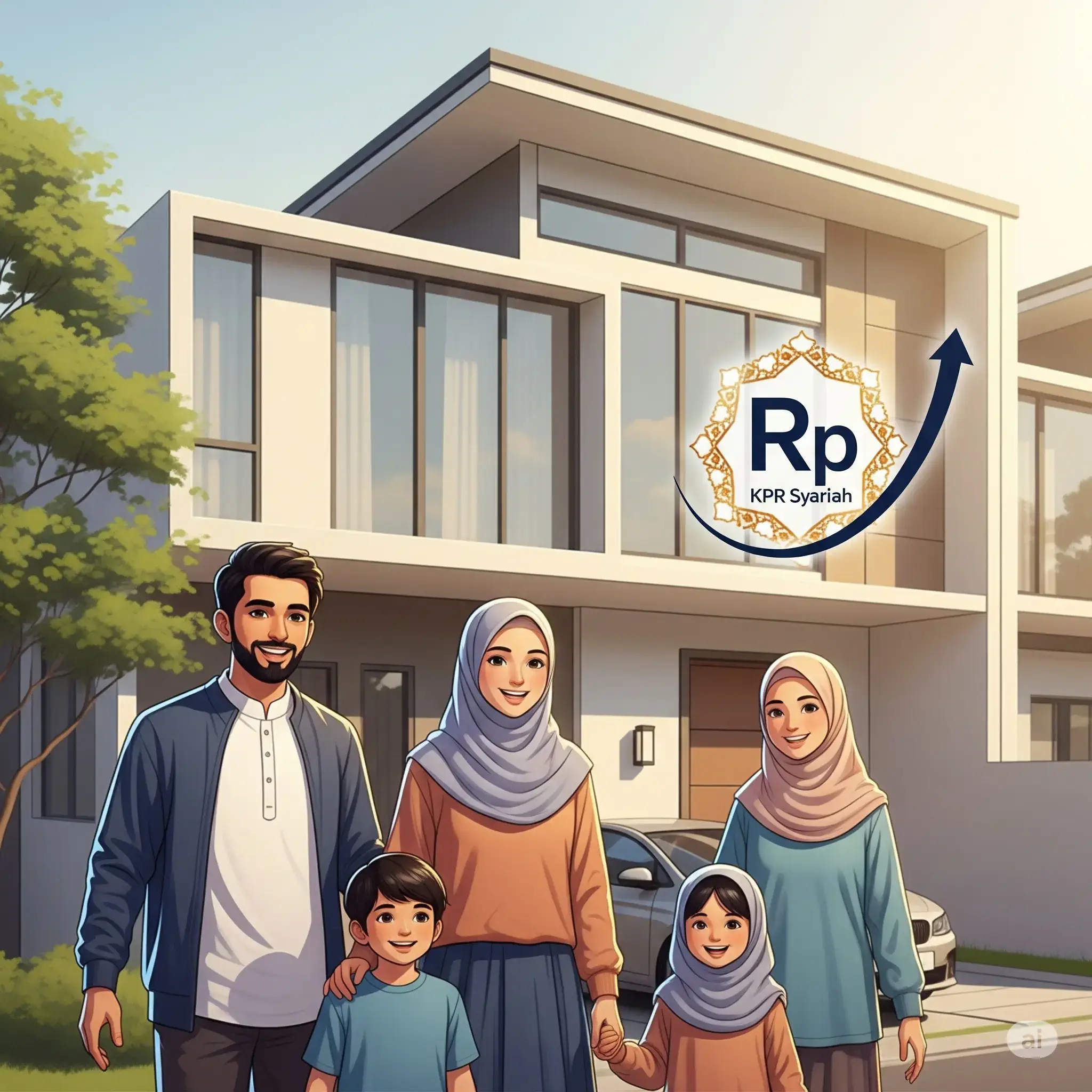 KPR Syariah