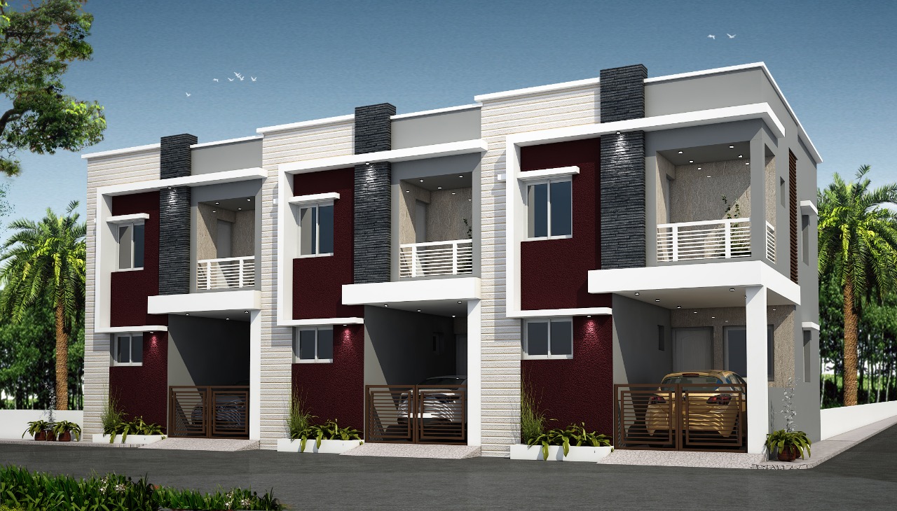 Row House