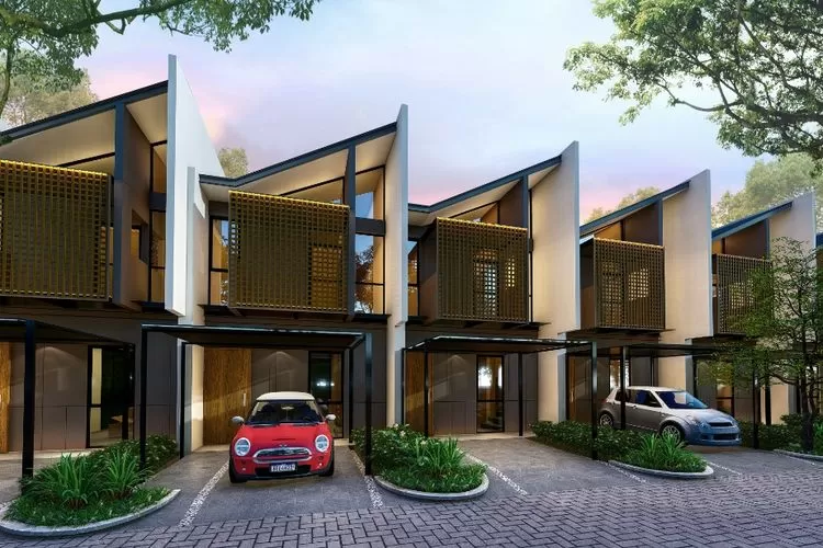 Hunian Konsep Urban: Solusi Cerdas untuk Gaya Hidup Modern di Tengah Kota