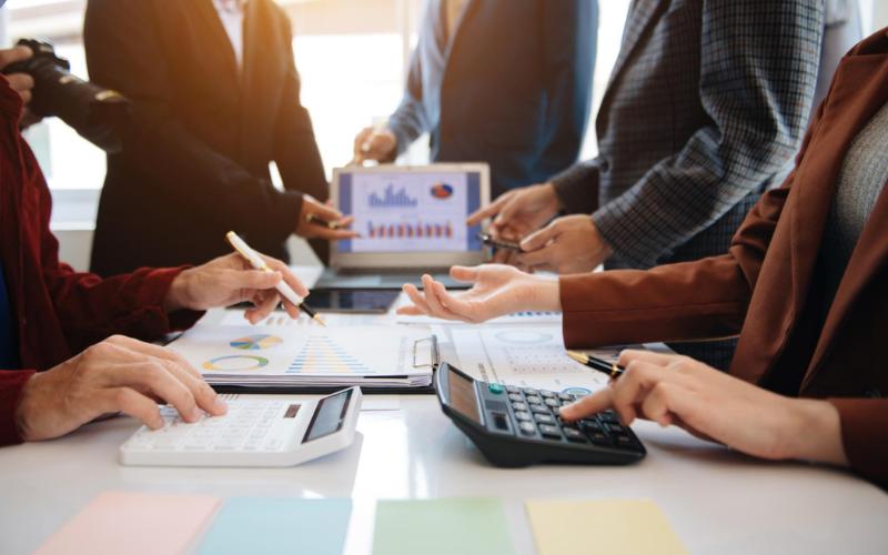 Administrasi Penghuni