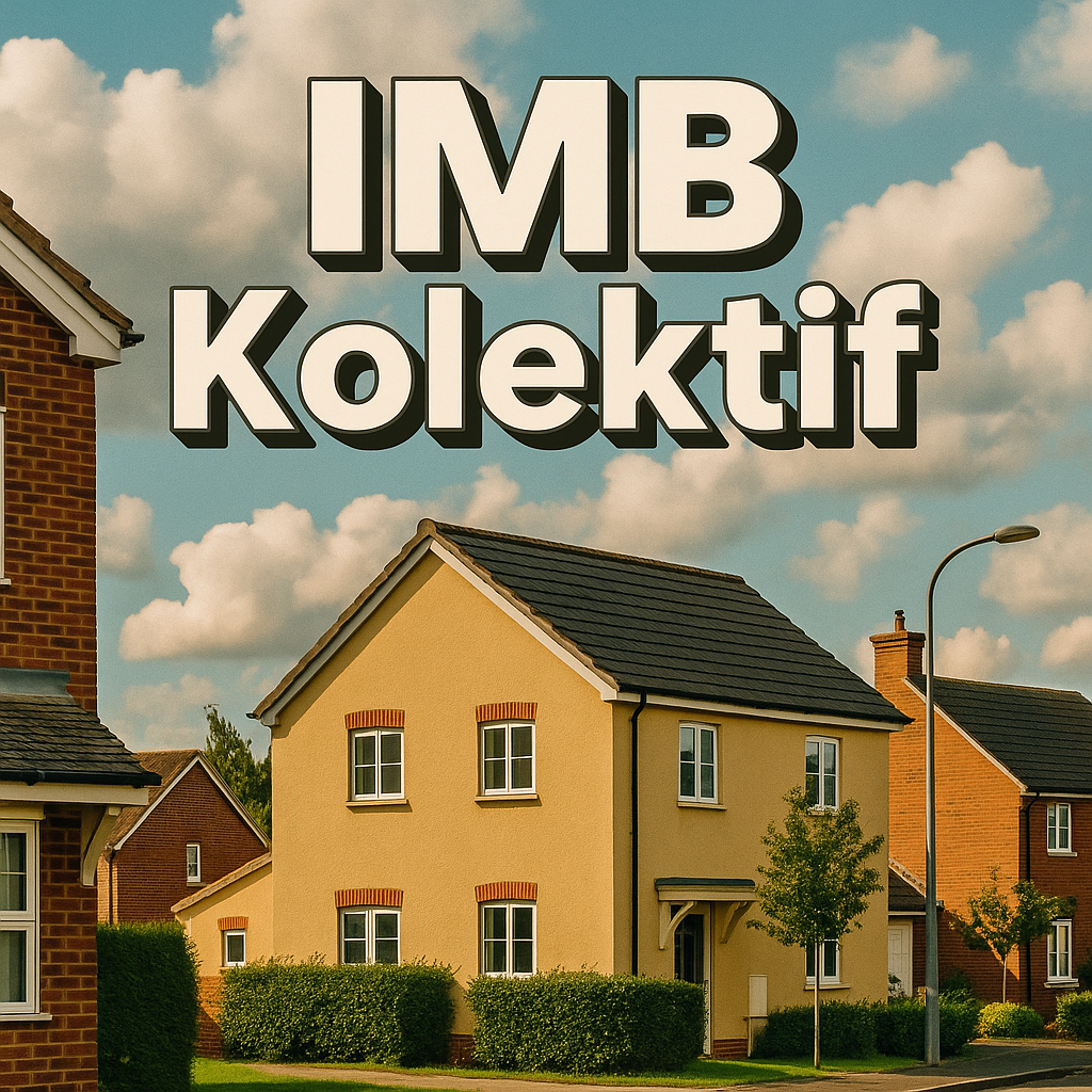 IMB Kolektif
