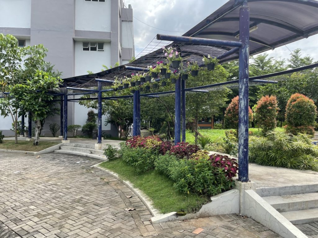 Fasilitas Umum Premium