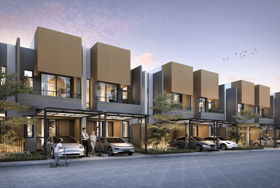 Hunian Konsep Keluarga: Desain Nyaman untuk Kehidupan Harmonis