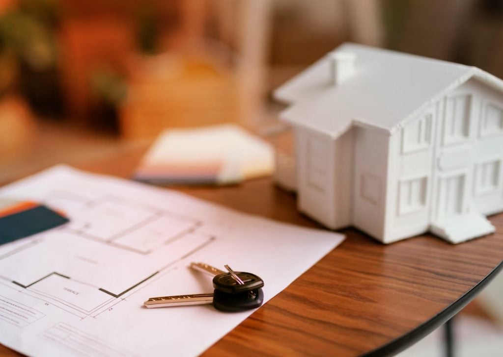 Manajemen Properti Residence