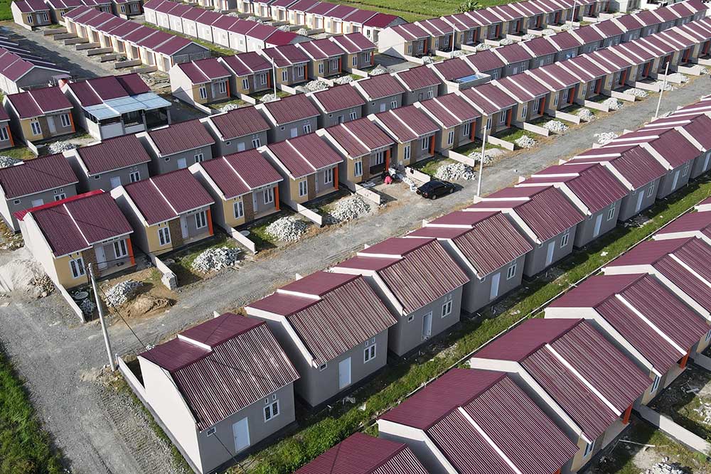 Pembangunan Perumahan Nasional