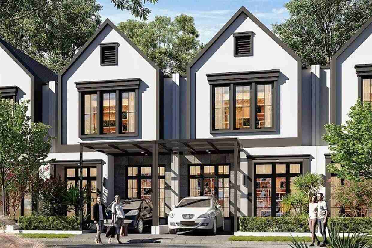 Perumahan Dekat Transportasi: Dampak pada Nilai Investasi dan Pasar Sewa