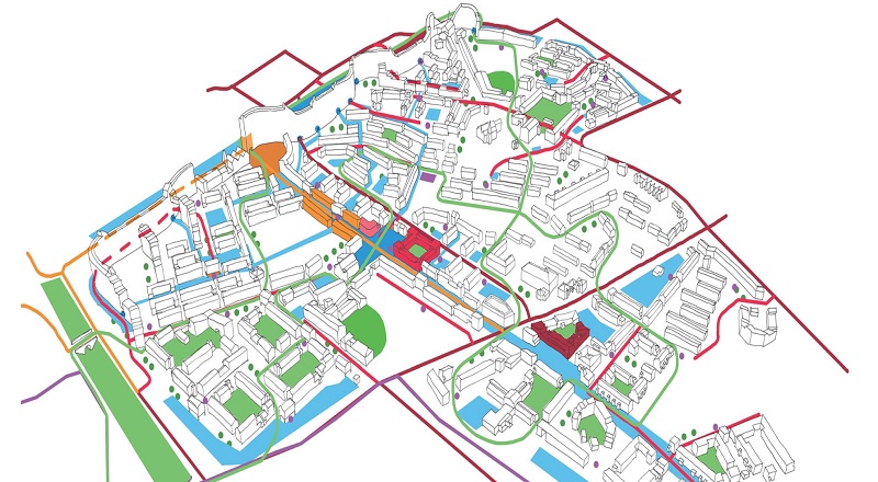 Rencana Tata Ruang Wilayah