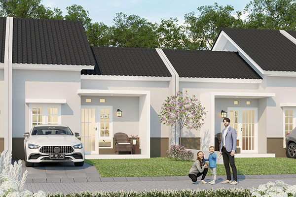 Strategi Investasi Rumah