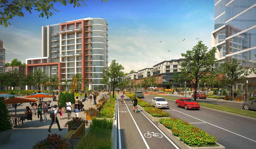 Konsep Transit Oriented: Panduan Lengkap Merancang Kawasan Residance Terpadu