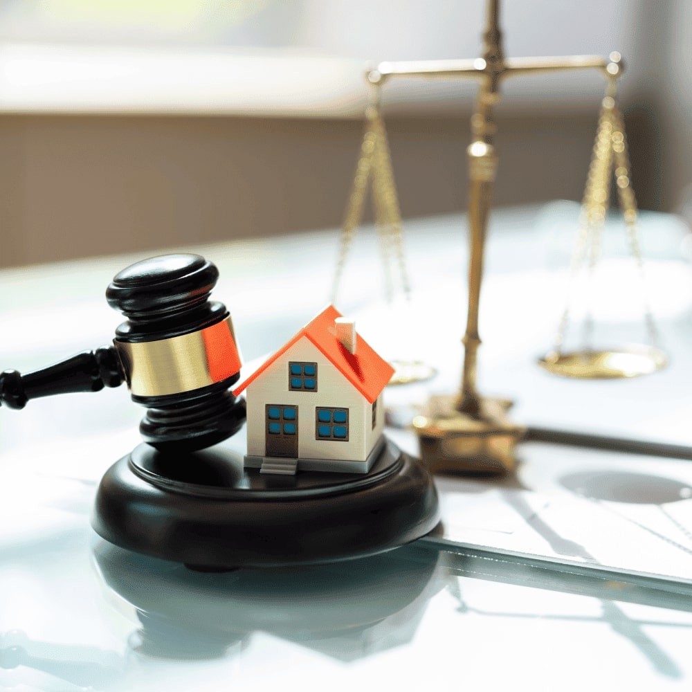 Hukum Properti