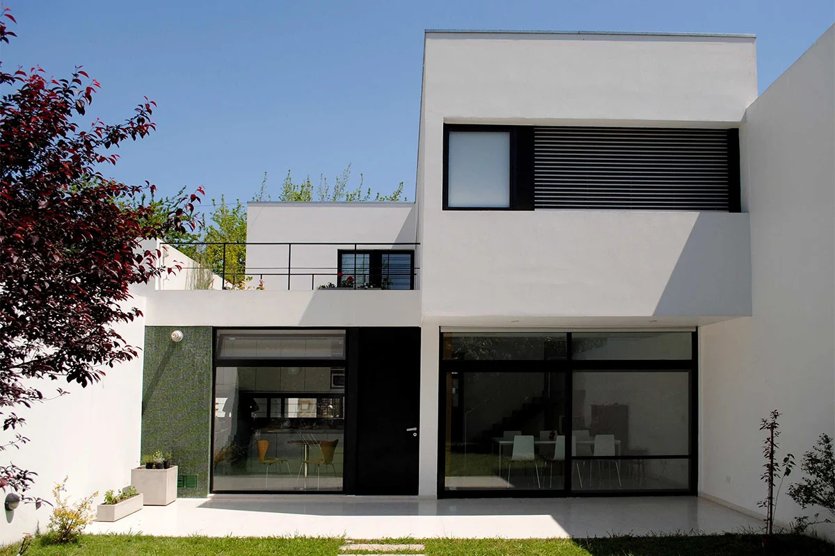 Kriteria Rumah Layak Huni