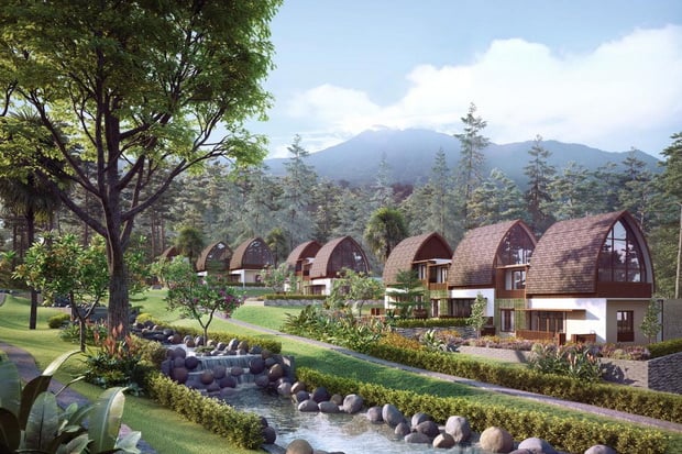 Konsep Healthy Living untuk Generasi Milenial