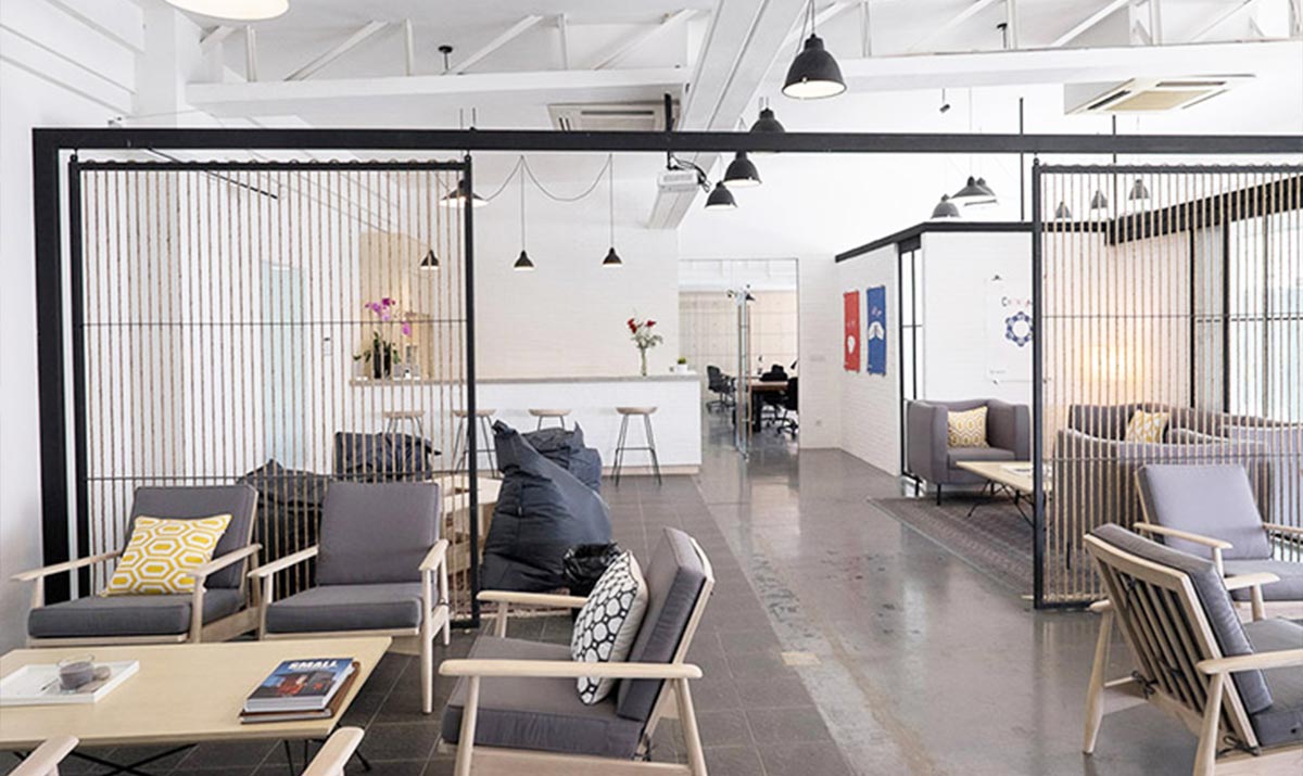 Hunian Dengan Co-Working: Evolusi Residance di Era Urban yang Fleksibel