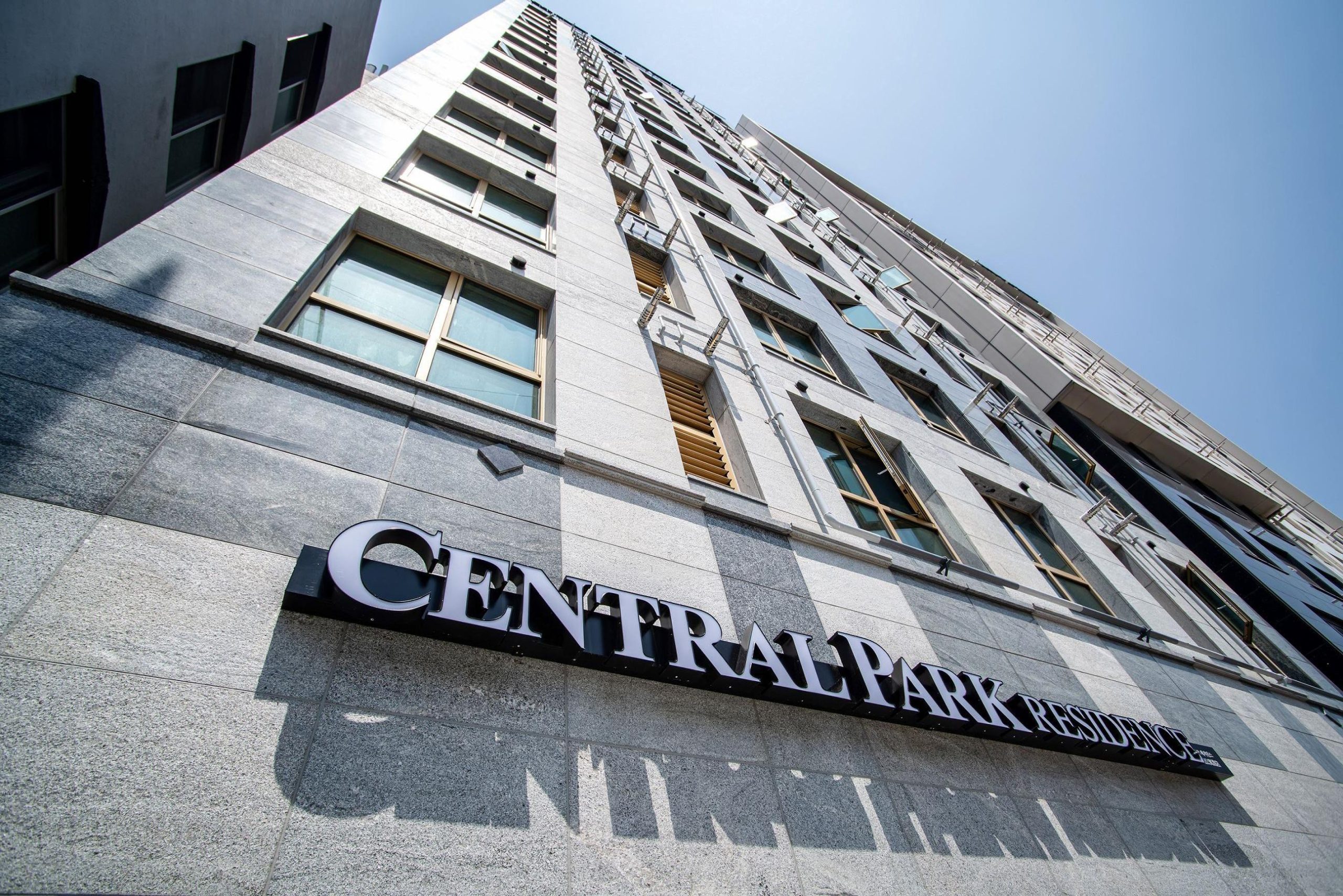 Central Park Residence