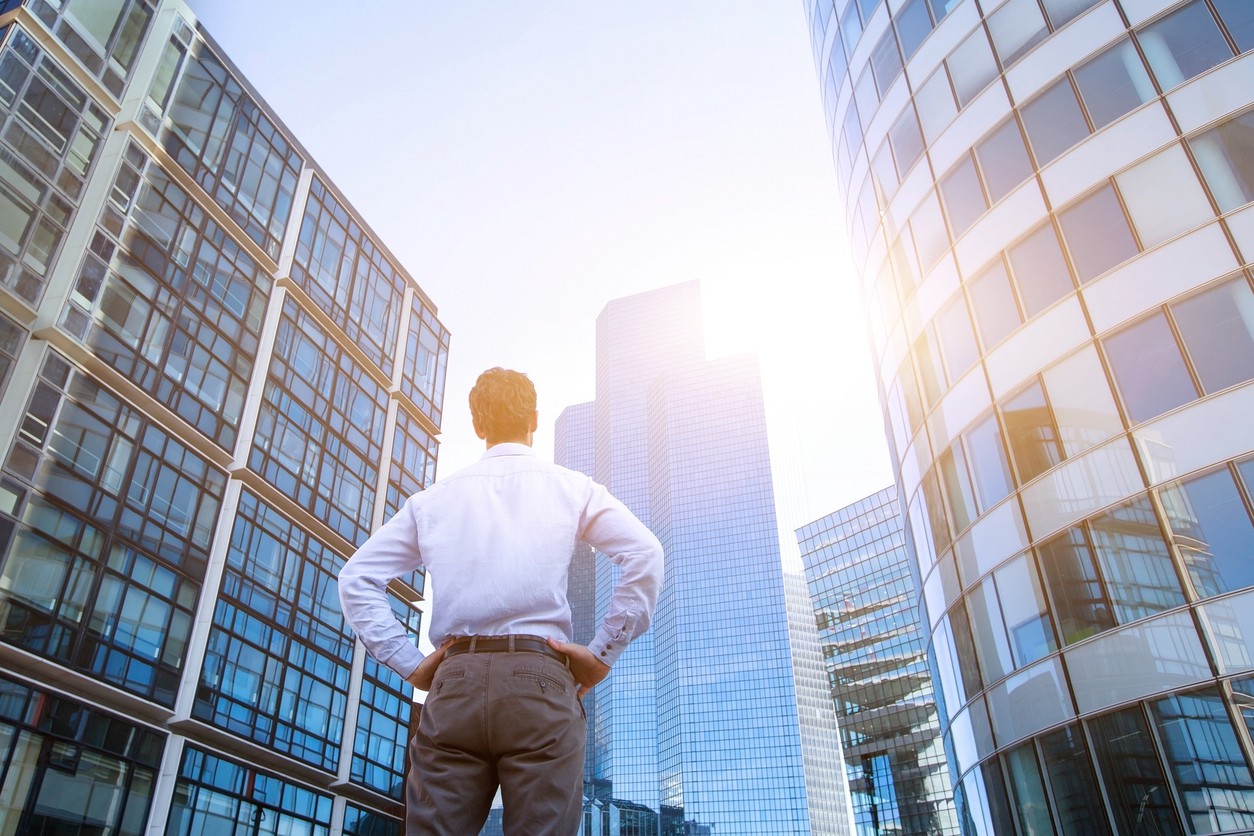 Analisis Pasar Properti