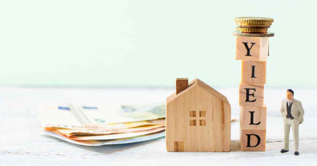 Yield Properti