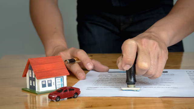 Sertifikat Layak Huni