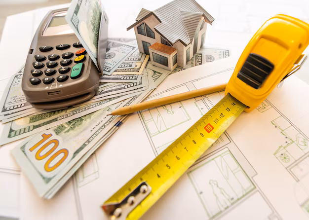 Biaya Pemeliharaan Properti