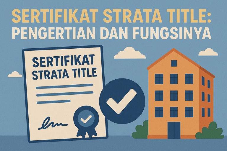 Strata Title
