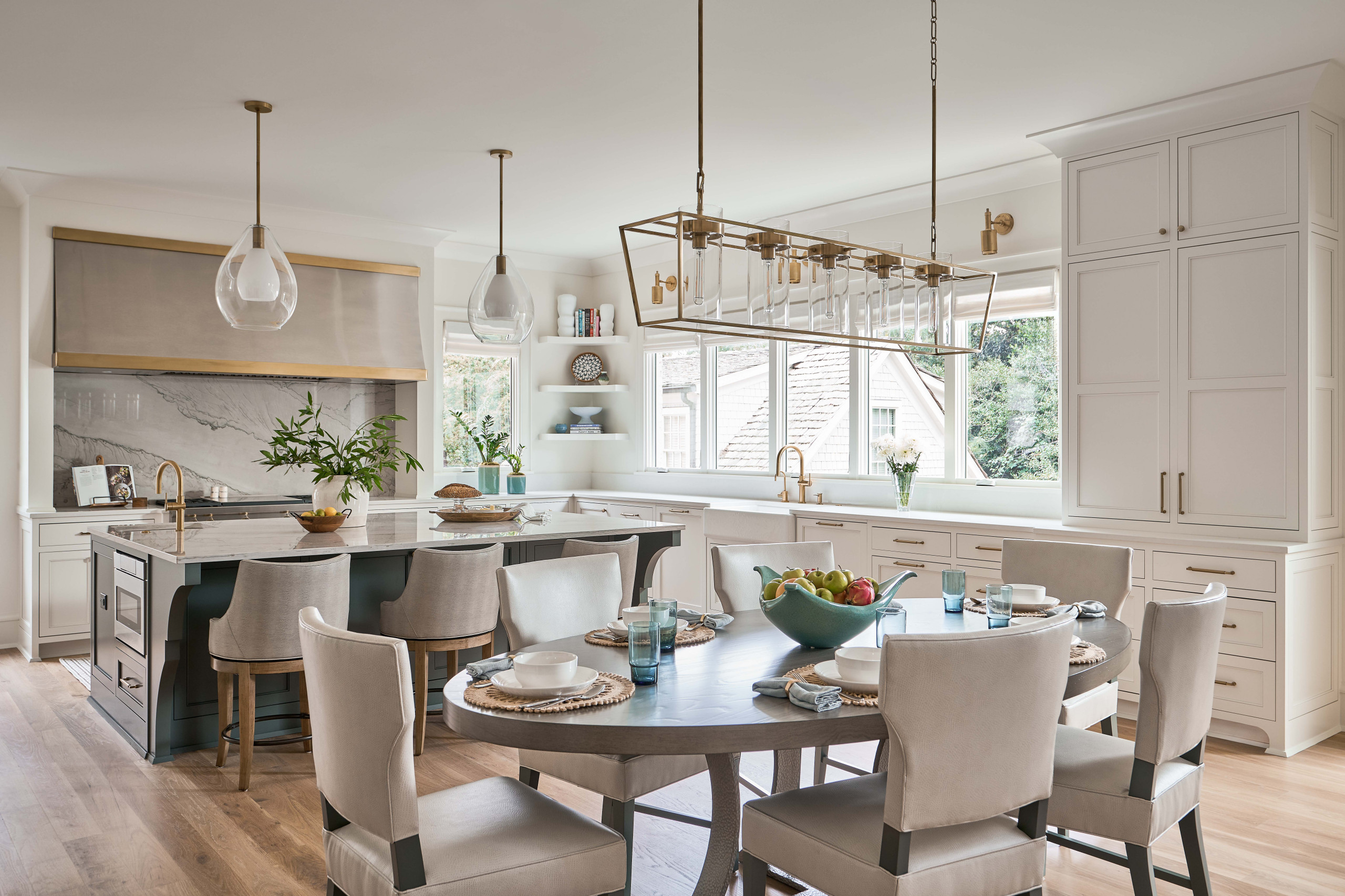 Aging In Place Design