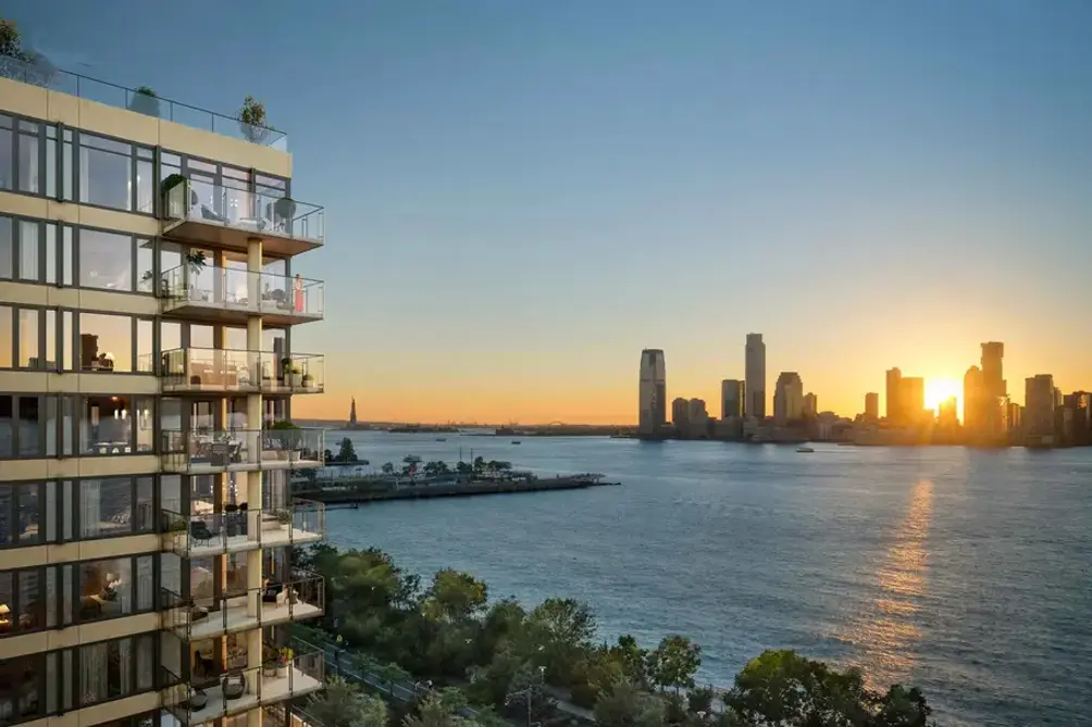 Sunset View Apartment