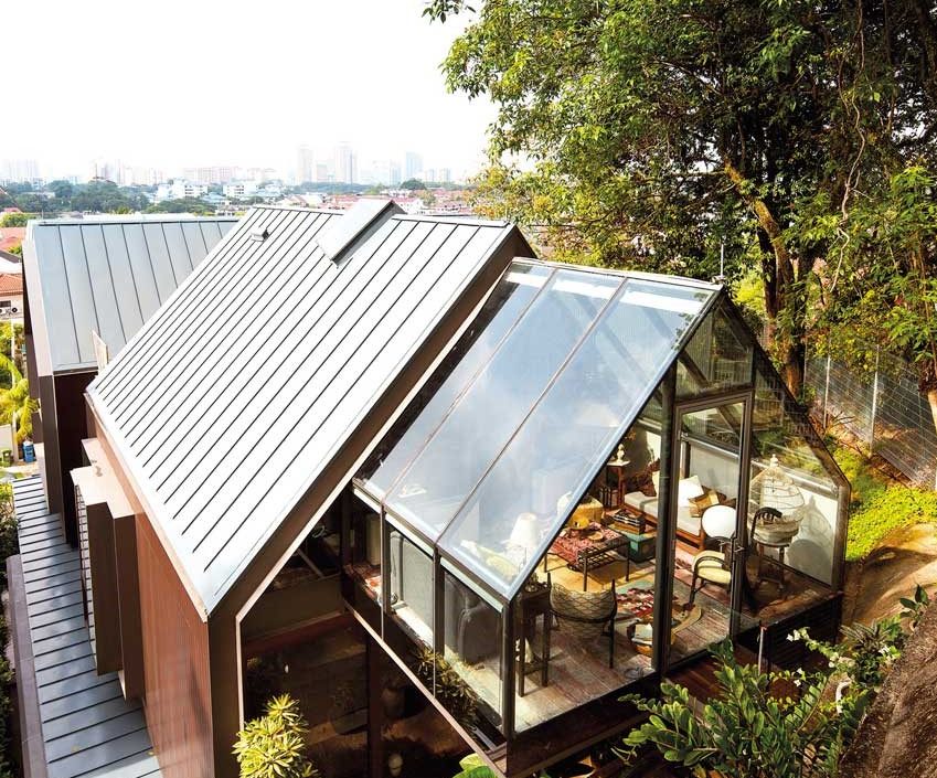 Penghematan Energi Rumah