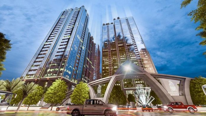 Sunshine City Residence