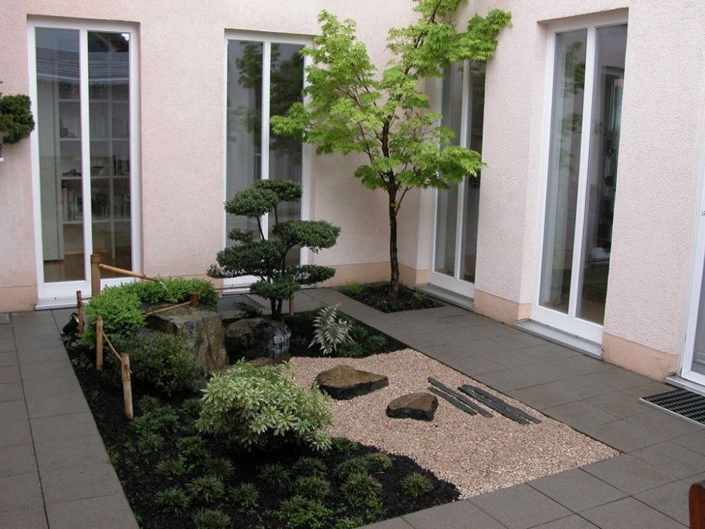 Zen Garden