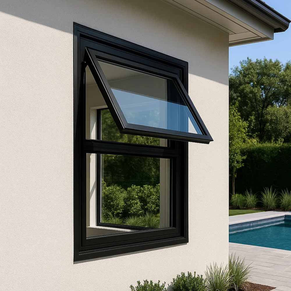 Awning Window