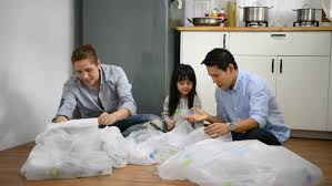 Pengelolaan Limbah Rumah