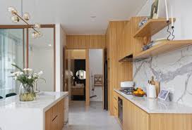 Renovasi Dapur Efisien