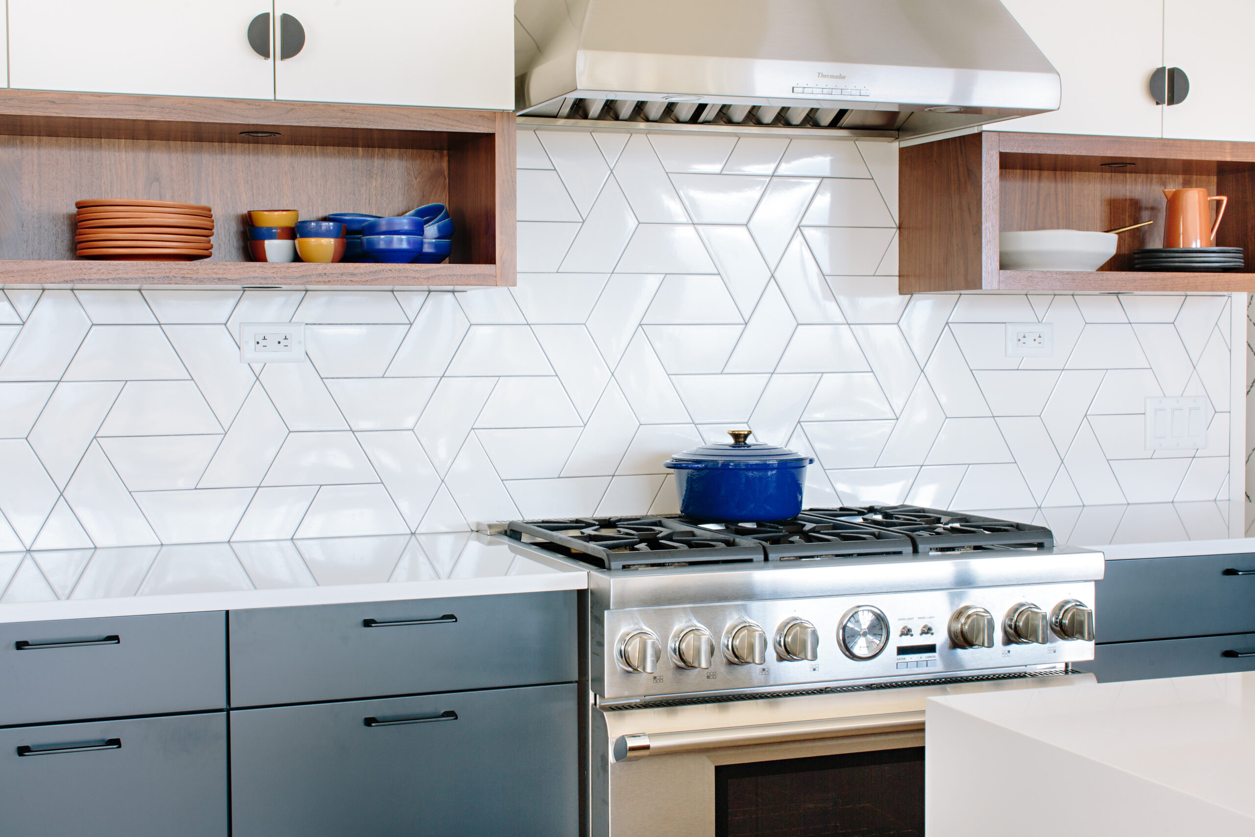 Backsplash Kitchen