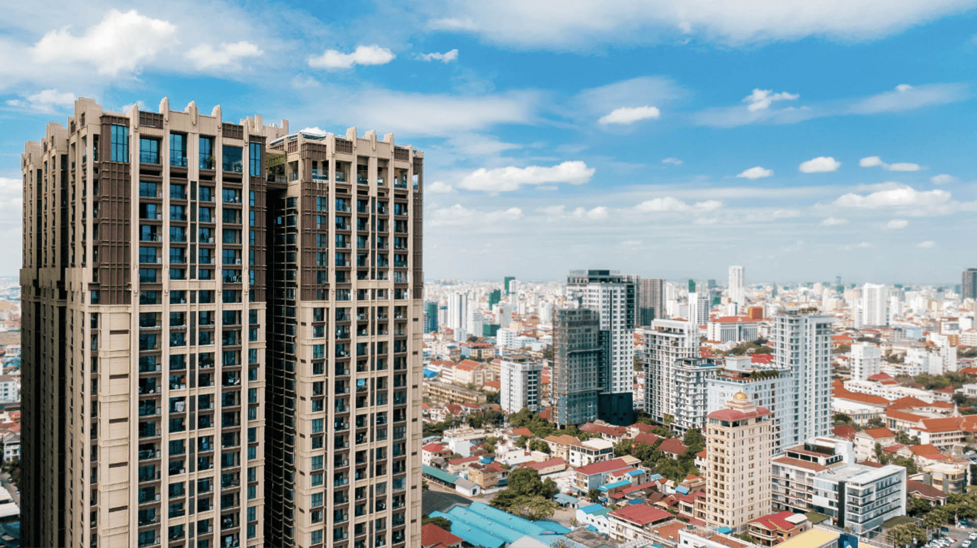 Central Plaza Residence