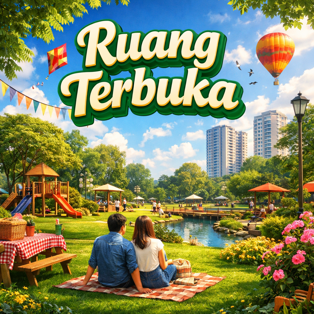 Ruang Terbuka